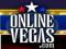 Online Vegas Casino